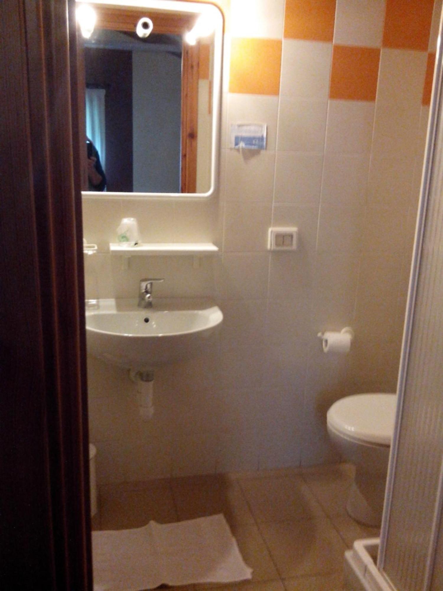 Locanda Del Sorriso Entracque Zimmer foto