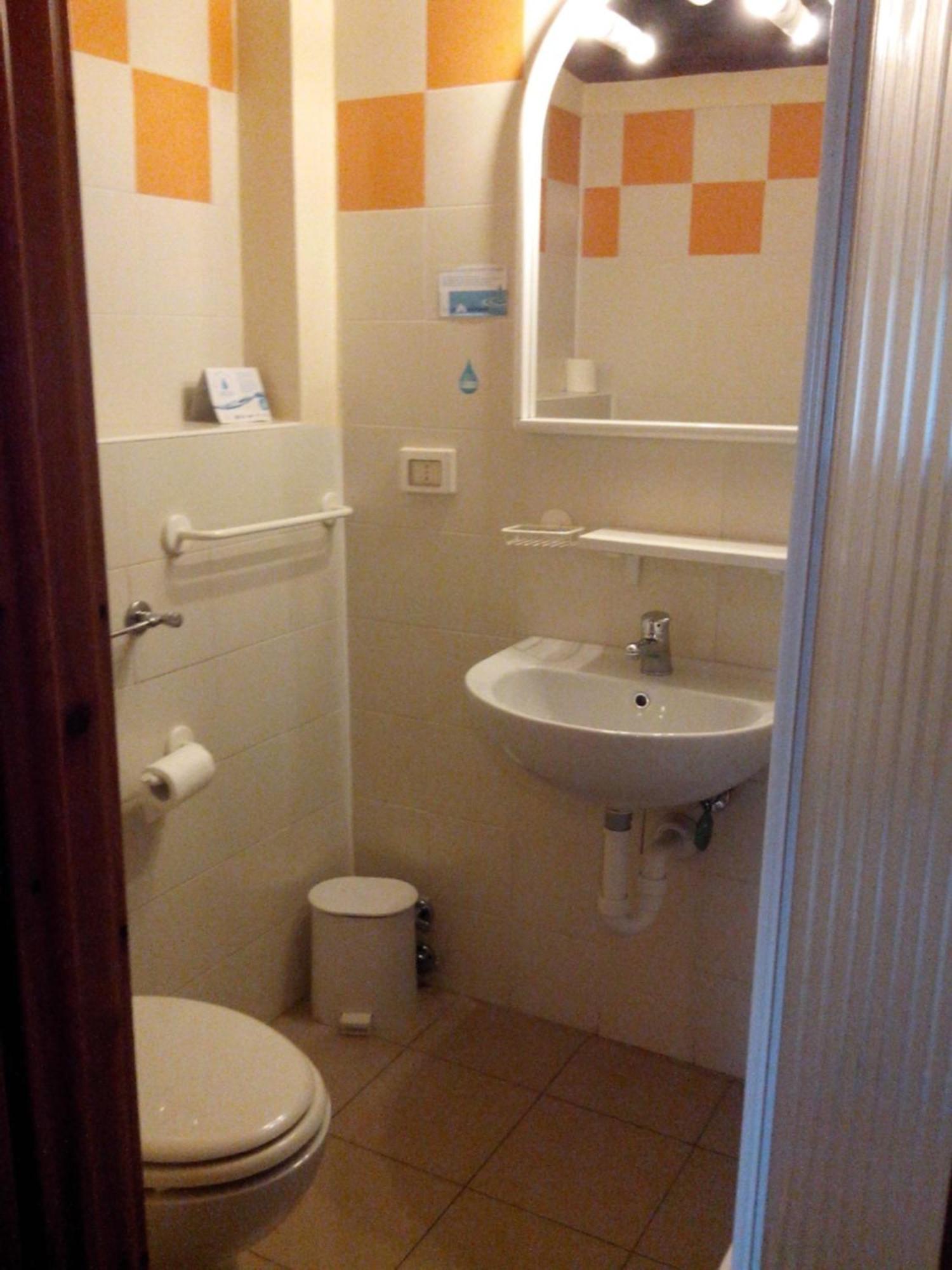 Locanda Del Sorriso Entracque Zimmer foto