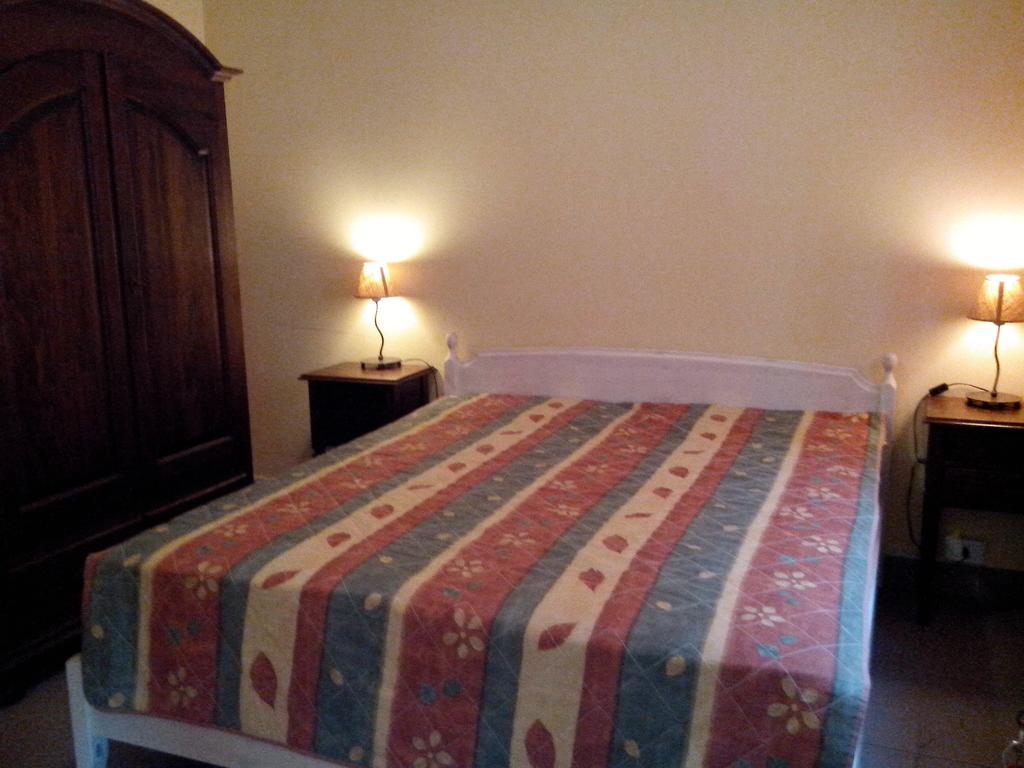 Locanda Del Sorriso Entracque Zimmer foto